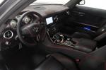 Mercedes-Benz SLS AMG by Brabus 2010 года